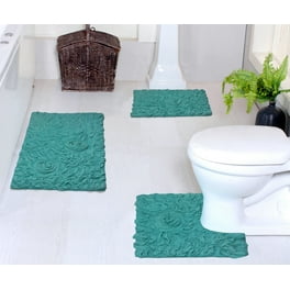 Walmart bath towel and rug sets sale
