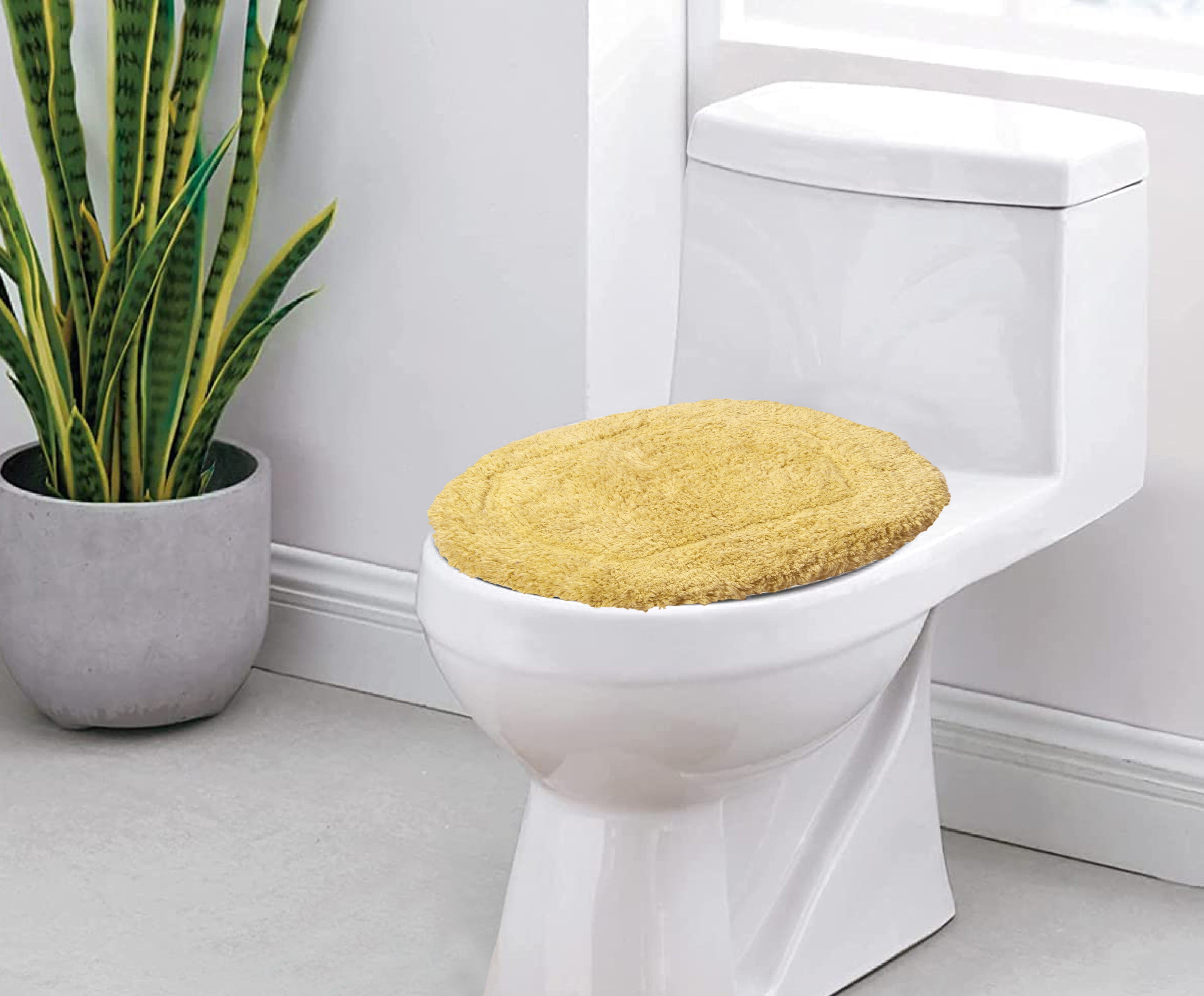 Home Weavers Inc Home Weavers WaterFord Collection Cotton Soft, Water ...