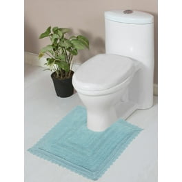 Better Homes & Gardens Ultra Soft Polyester Bath Rug, 23 x 39