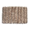 thumbnail image 1 of Home Weavers Sea Breeze Living Room Rug, Machine Washable Area Rugs, Rug For Living Room, Non Slip Runner Rugs, Kitchen Runner, Soft Foldable Indoor Floor Rug, Easy To Clean, 2'2" x 3'7", Sand, 1 of 1