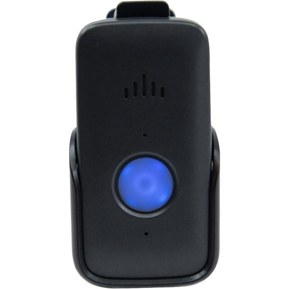 Home Wellness Senior Safety Belle-X Verizon Medical Alert Device - Fall Detection & GPS Tracking, Emergency Response device with Versatile Wearable Options