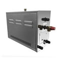 thumbnail image 1 of Home Wet Steam Room Steam Bath Generator Household Steaming Sauna Room Steam Bath Sauna Machine For Spa ,Reliable and Durable, 1 of 4