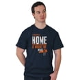 thumbnail image 1 of Home Where the Heart Is Kentucky Men's Graphic T Shirt Tees Brisco Brands M, 1 of 4