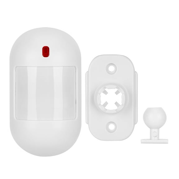 Home Wireless Infrared Detector Alarm Anti Theft PIR Motion Sensor Alert System( )