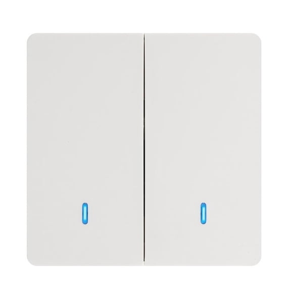 Home Wireless Smart Switch, Relay Switch Wall Light Panel For Led Light Lamp Fan, DIY Switch ,Trusted and Reliable