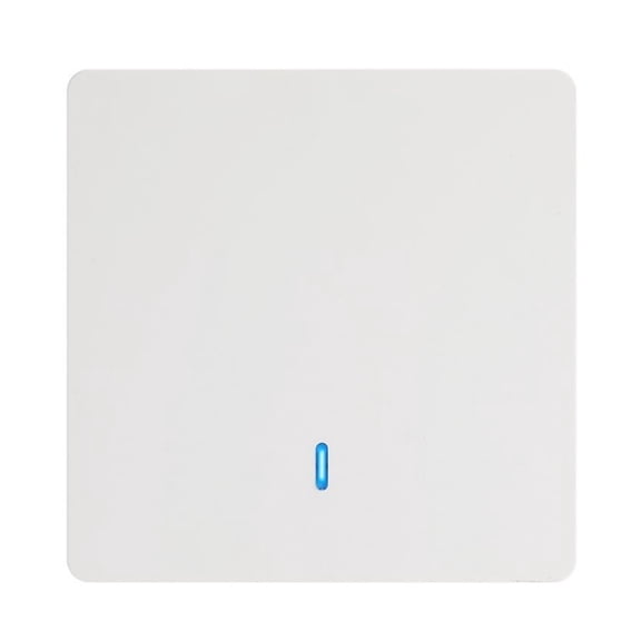 Home Wireless Smart Switch, Relay Switch Wall Light Panel For Led Light Lamp Fan, DIY Switch ,Trusted and Reliable