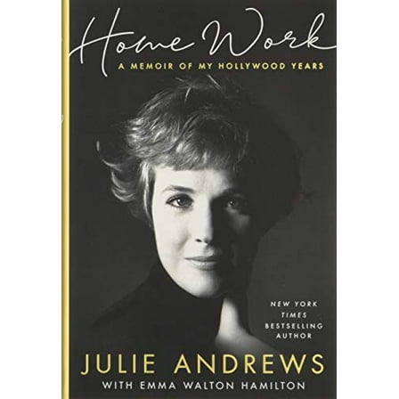 Pre-Owned Home Work: A Memoir of My Hollywood Years (Hardcover) 0316349259 9780316349253
