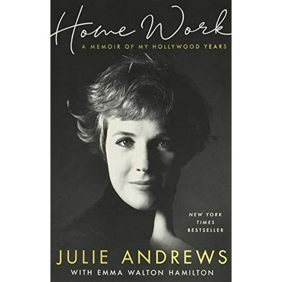 Pre-Owned Home Work: A Memoir of My Hollywood Years (Paperback) 0316349240 9780316349246