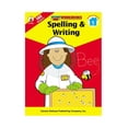 thumbnail image 1 of Pre-Owned Home Workbooks: Spelling & Writing, Grade 1 (Paperback), 1 of 1