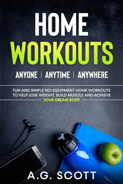 Fun no equipment workout hotsell