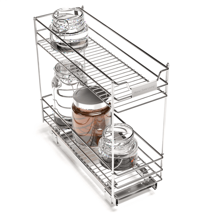 https://i5.walmartimages.com/seo/Home-Zone-Living-Assemble-of-7-Width-x-20-Depth-Pull-Out-Organizer-Two-Shelves-Silver_ba5e8a27-34cf-4f8c-9e7e-dbaf5c32644d.8e4ac21915409256b2ecb3b5fbf43503.png?odnHeight=768&odnWidth=768&odnBg=FFFFFF