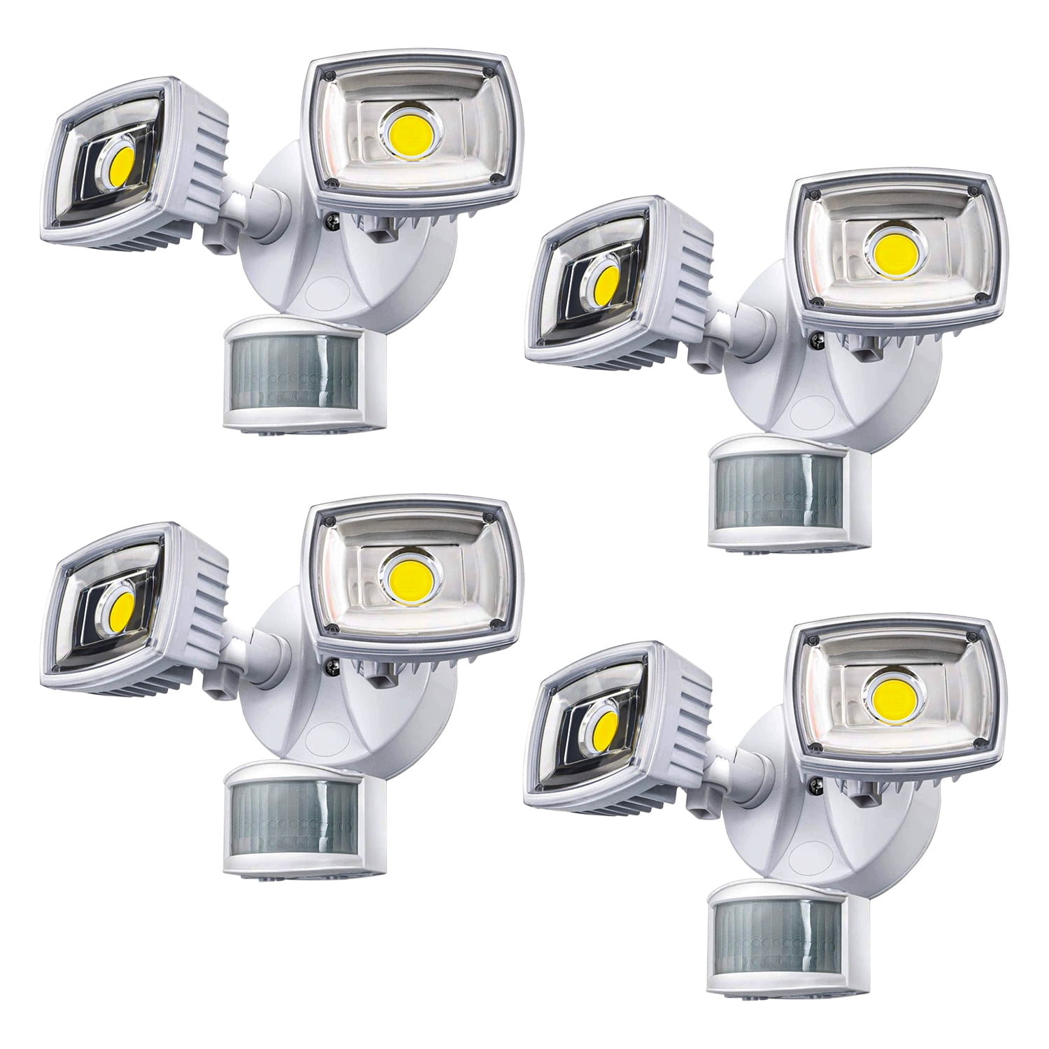 Home zone security motion sensor light outdoor weatherproof ultra bright 5000k led flood lights es00730v deals