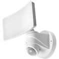 thumbnail image 1 of Home Zone Security Lights Motion Sensor Flood Light - 18W 1600 Lumens, 5000K, 1 of 7