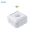 thumbnail image 1 of Home Zone Security Linkable Flood Light Sensor for ES00942G & ES00935G, Wide Range + 4 Channel Settings, 1 of 10