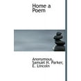 thumbnail image 1 of Home a Poem (Hardcover), 1 of 1