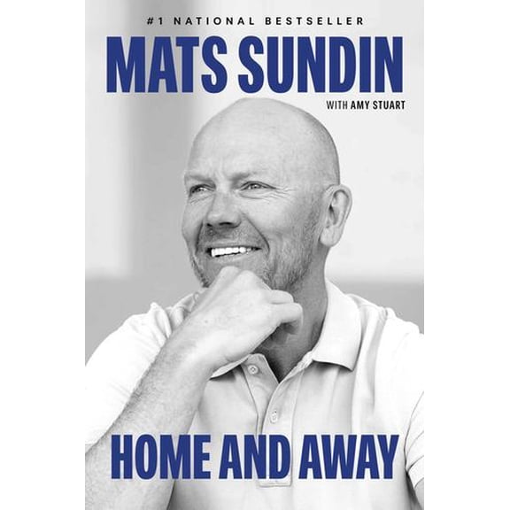Home and Away Binding: Paperback