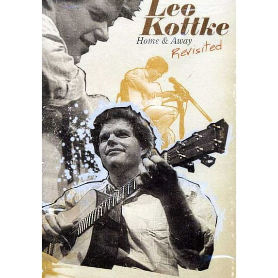 Home and Away Revisited (DVD), MVD Visual, Music & Performance