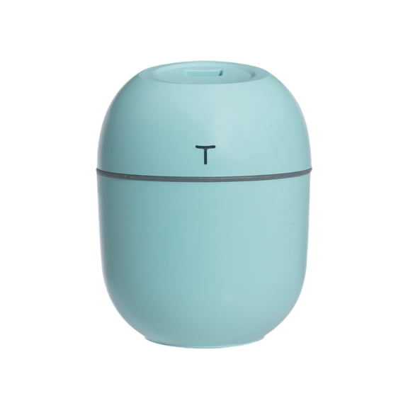 Home and Bathroom Humidifier with Advanced Aromatherapy Oil Diffuser for Enhanced Air Quality and Comfort