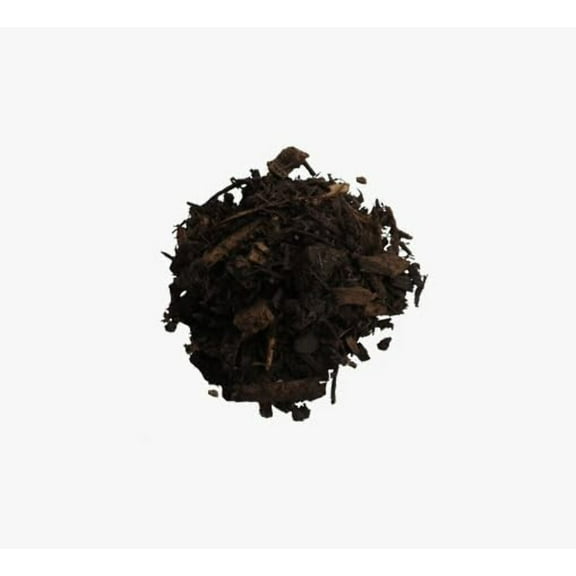 Home and Country USA Premium Triple Shredded Garden Mulch for Lush Landscapes Gardens (2 Cu. Ft.)