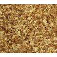 Home and Country USA Premium Triple Shredded Garden Mulch for Lush