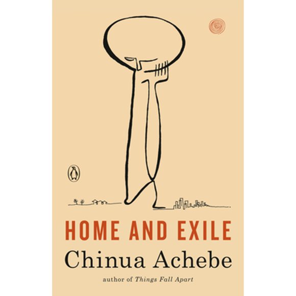 Home and Exile (Paperback)