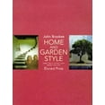 thumbnail image 1 of Pre-Owned Home and Garden Style : Creating a Unified Look Inside Out, 1 of 1