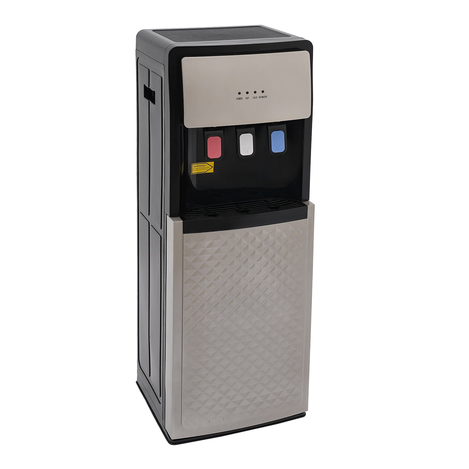 Home and Office Water Dispenser Hot & Cold Water Cooler Dispenser Bottom Loading
