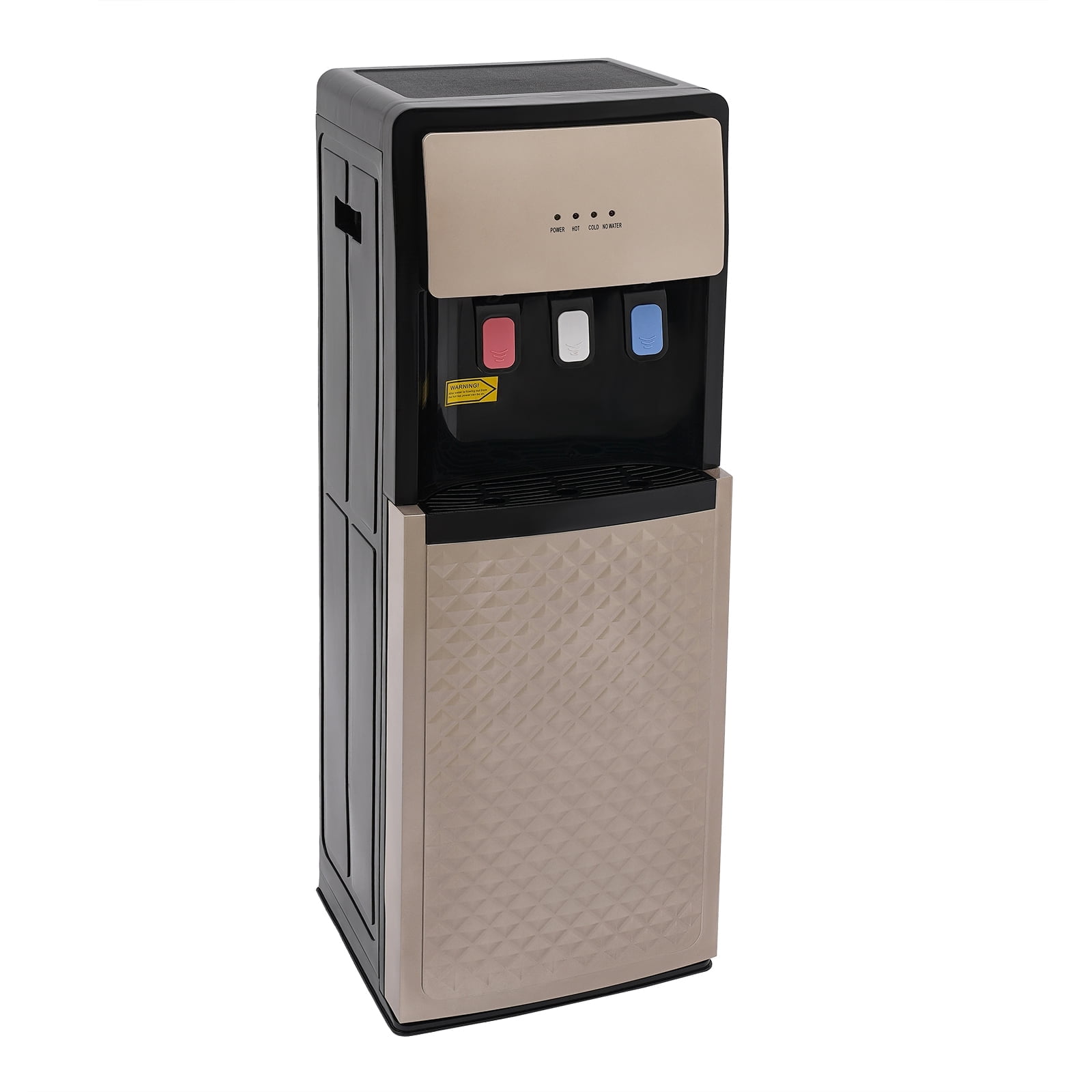 Home and Office Water Dispenser Hot & Cold Water Cooler Dispenser Bottom Loading