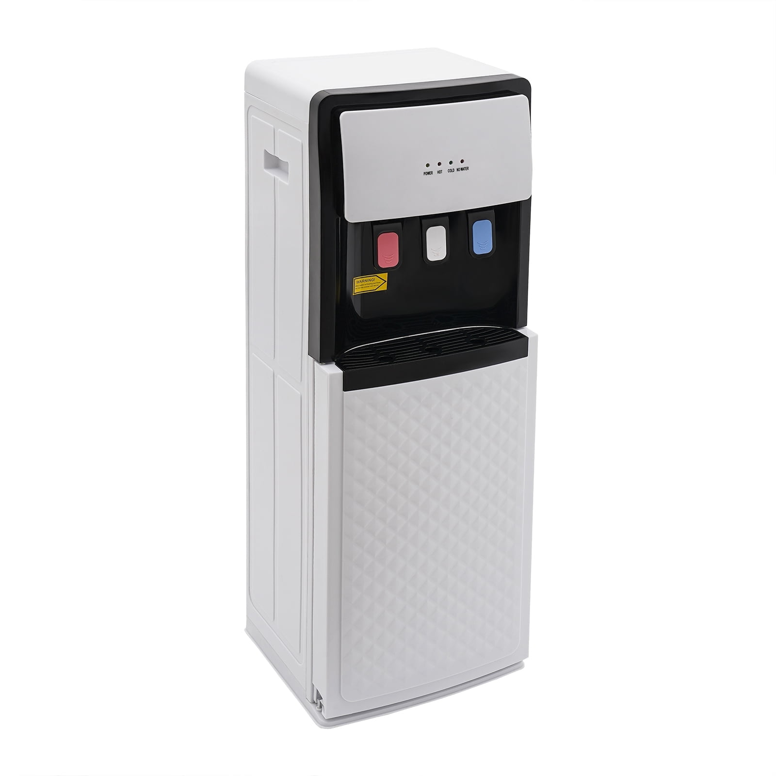 Home and Office Water Dispenser Hot & Cold Water Cooler Dispenser Bottom Loading