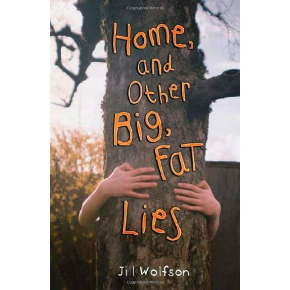 Pre-Owned Home, and Other Big, Fat Lies (Hardcover) 0805076700 9780805076707