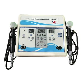 3 1 Ultrasonic Slimming Device