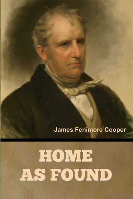 Home as Found, (Paperback)