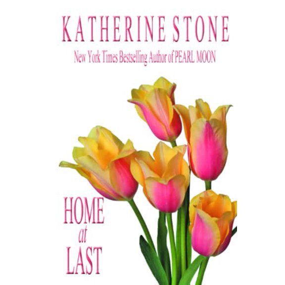Pre-Owned Home at Last Paperback