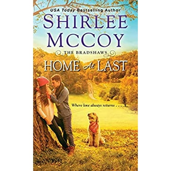 Pre-Owned Home at Last (Mass Market Paperback) 1420145266 9781420145267