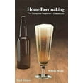 thumbnail image 1 of Pre-Owned Home beermaking: The complete beginner's guidebook (Paperback) 0960531815 9780960531813, 1 of 1