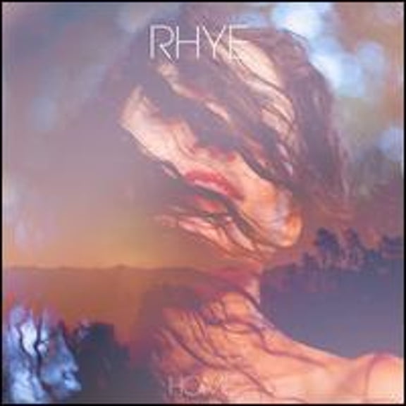 Pre-Owned Home (CD 0888072199965) by Rhye