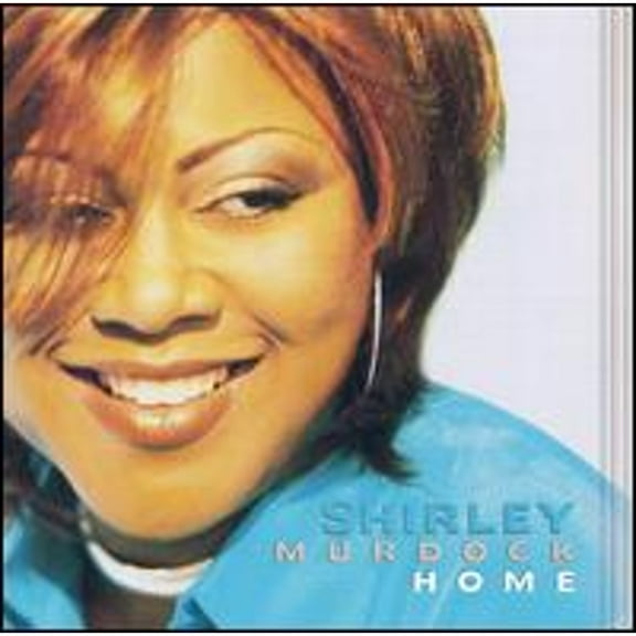 Pre-Owned Home by Shirley Murdock (CD, Feb-2002, EMI)