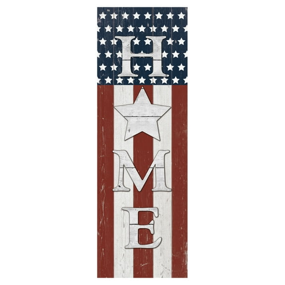 Home by Willowbrook Fine Art Canvas Art