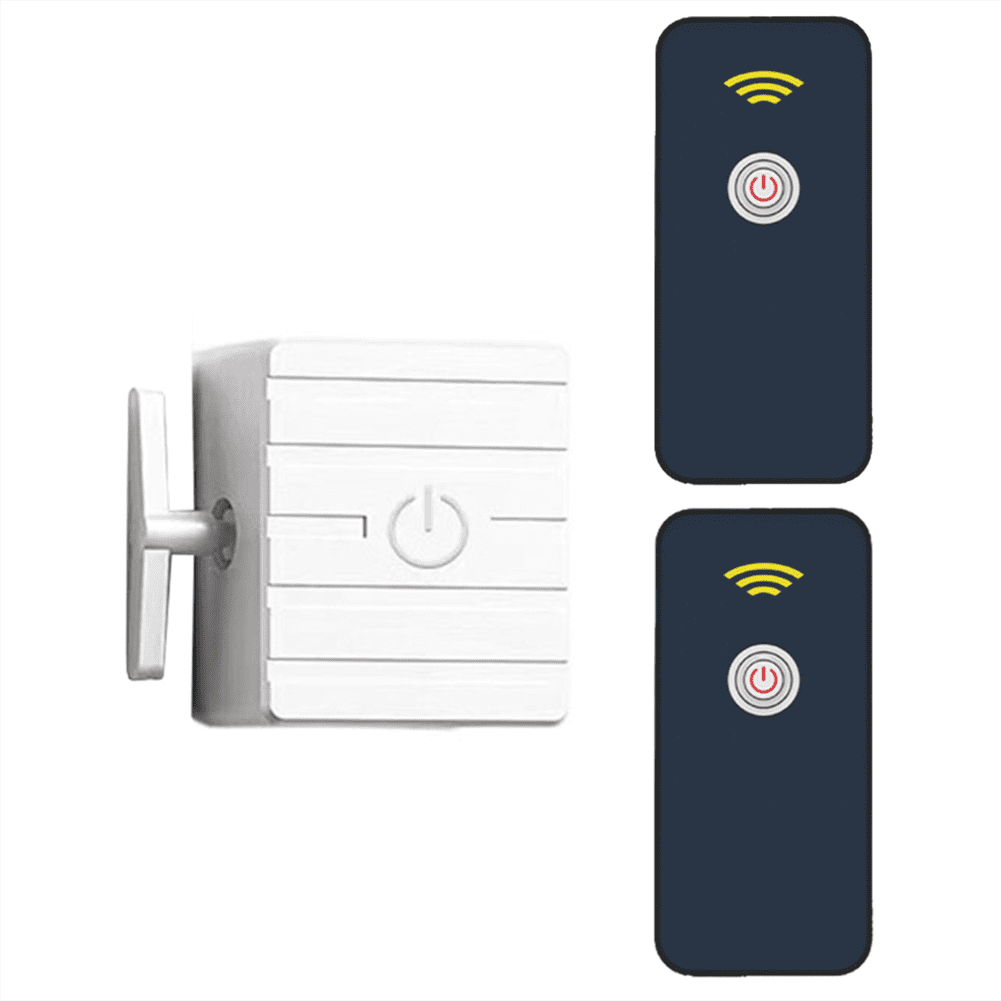 Home controller remote switch robot remote button pusher For Smart ...