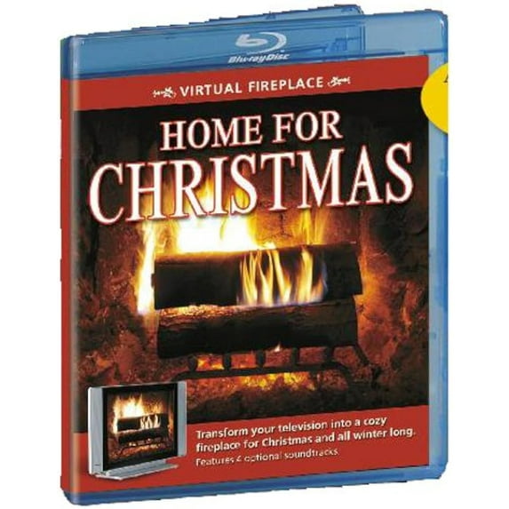 Home for Christmas (Blu-ray)