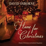 Home for Christmas CD
