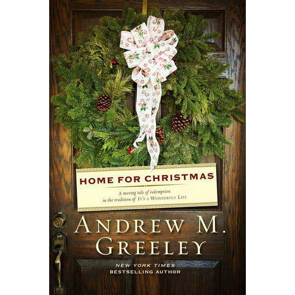 Home for Christmas, (Hardcover)