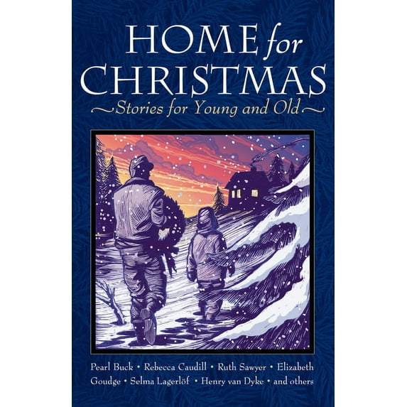 Home for Christmas (Paperback)
