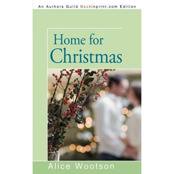 Home for Christmas (Paperback)