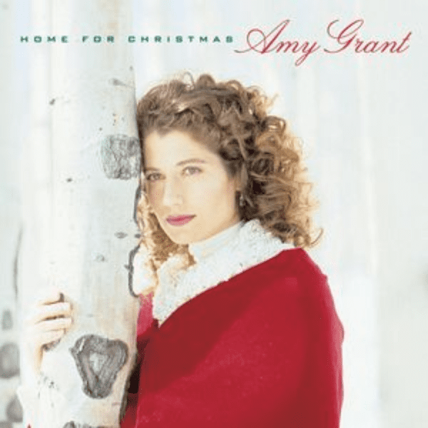 Pre-Owned Home for Christmas by Amy Grant (CD, Sep-2005, Word Distribution)