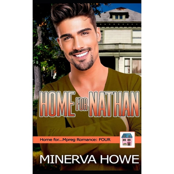 Home for Nathan, (Paperback)