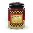 thumbnail image 1 of Home for the Holidays 26 oz. Large Jar Candleberry Candle, 1 of 1