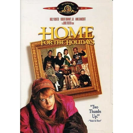 Home for the Holidays (DVD)