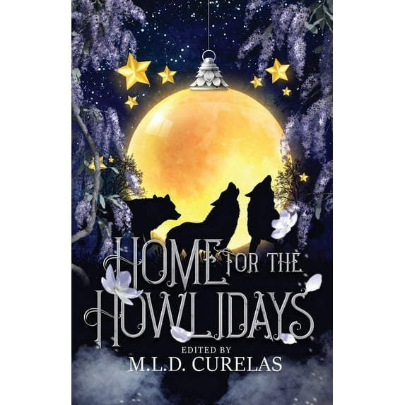 Home for the Howlidays (Paperback)