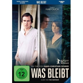 Home for the Weekend ( Was bleibt ) ( That's All ) [ NON-USA FORMAT, PAL, Reg.0 Import - Germany ]